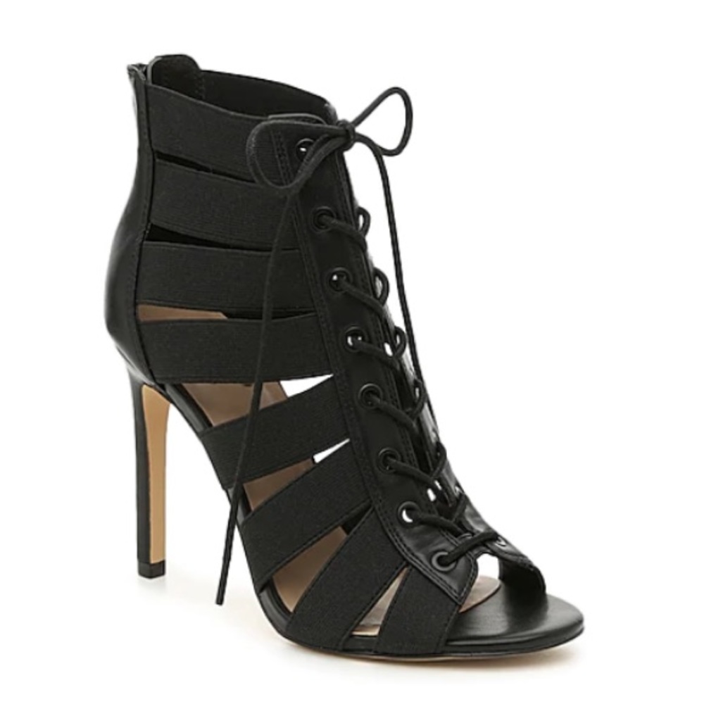 2/$25 Anunia style Mix No. 6 heel